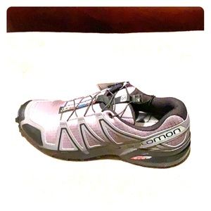 Salomon Speedcross 4 Trail Running Shoes